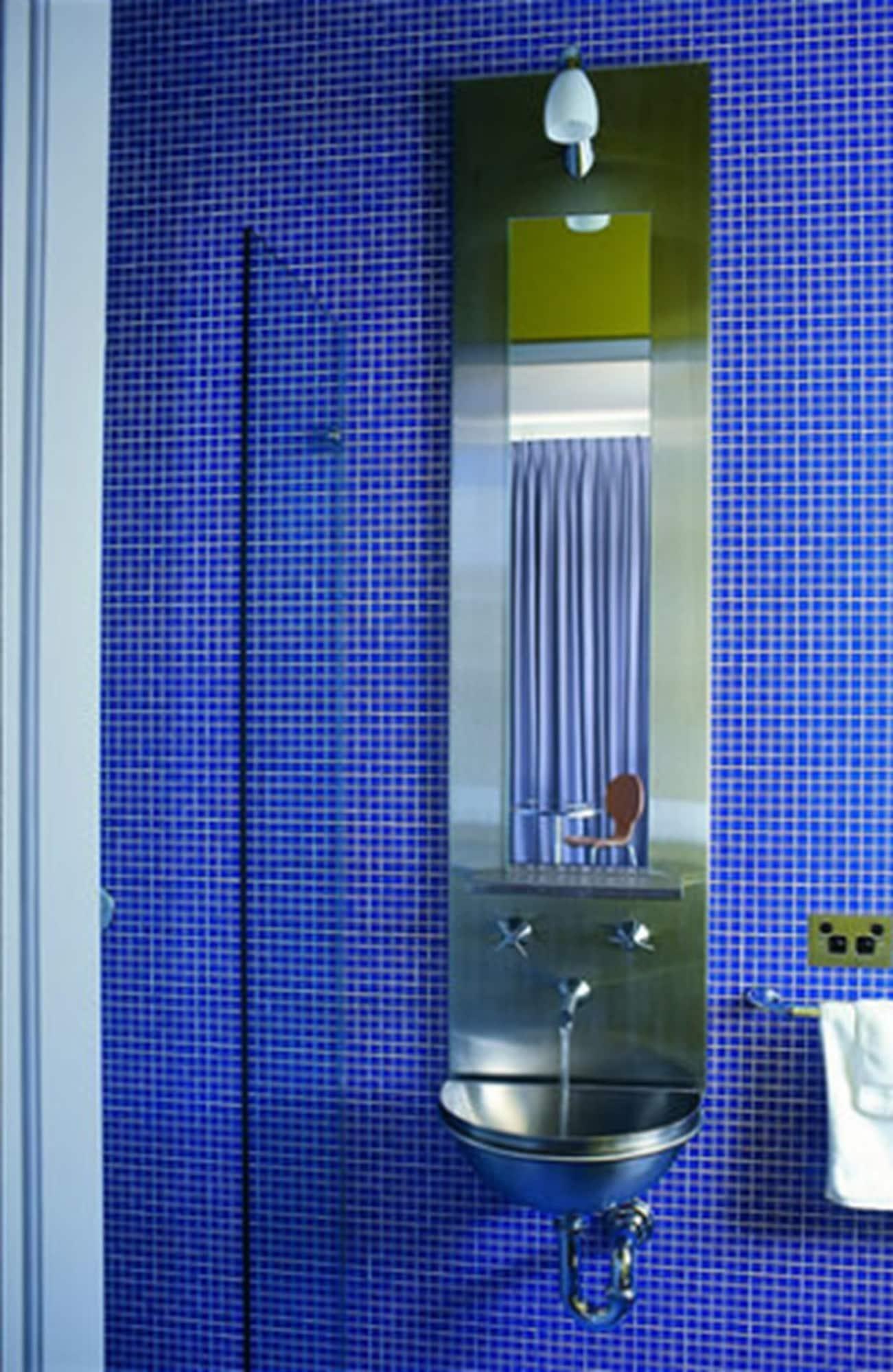Dive Hotel Sídney Exterior foto